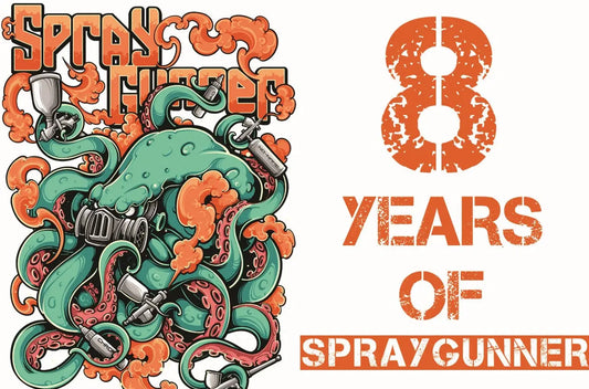 8-years-of-SprayGunner SprayGunner