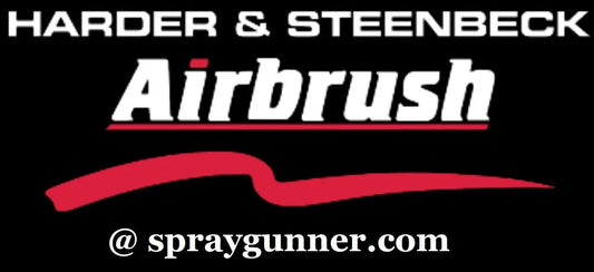 Harder-and-Steenbeck-airbrush-factory-dealer SprayGunner
