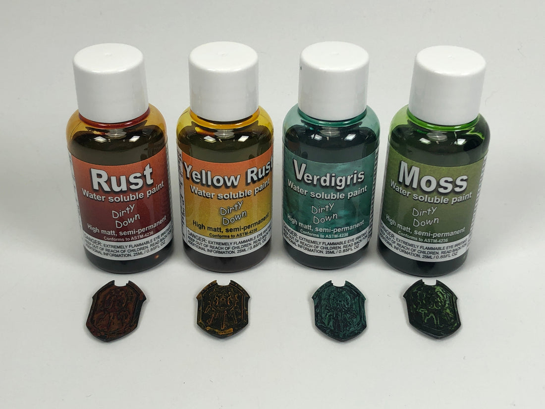 Exploring Goblin's Hut product range