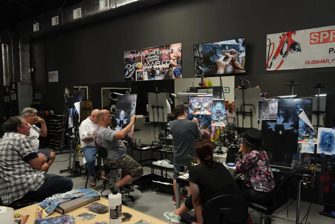 Interview-with-Gerald-Mendez SprayGunner