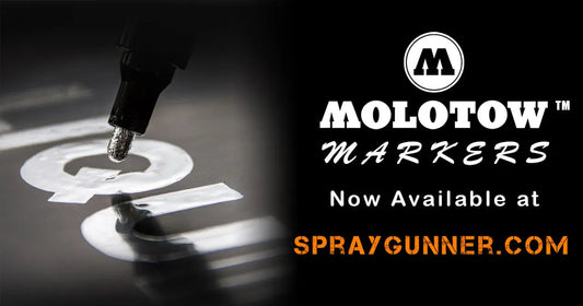 MOLOTOW-refillable-markers-by-Chartpak-now-available-at-SprayGunner SprayGunner