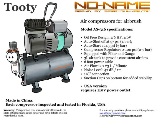 Quality-Control-process-for-NO-NAME-compressors SprayGunner