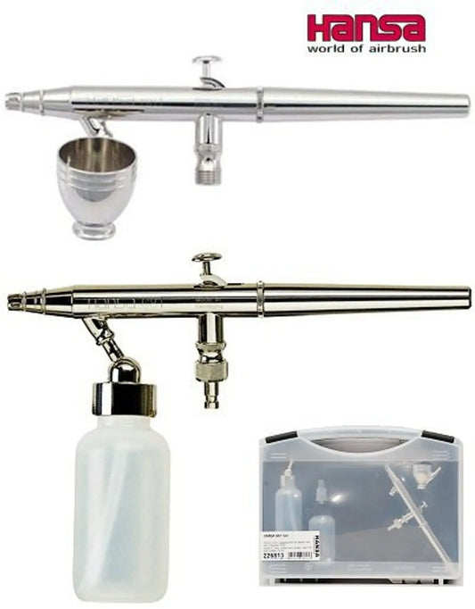 Types-of-Airbrushes.-things-to-know-when-buying-first-airbrush SprayGunner