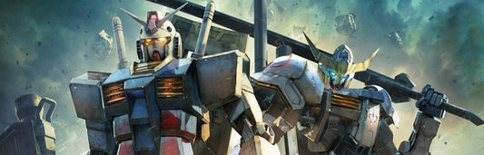 Gunpla: The Art of Gundam Plastic Model Kits