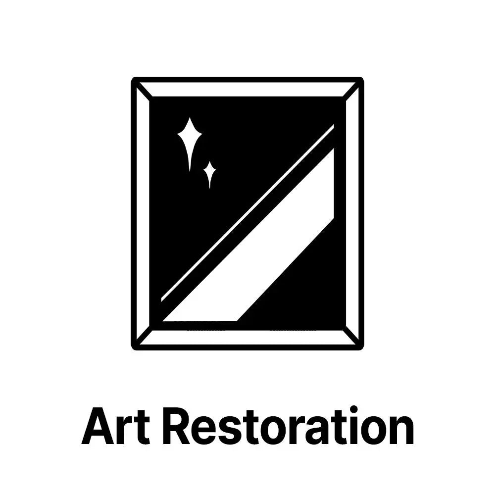 Airbrush-for-Art-Restoration SprayGunner