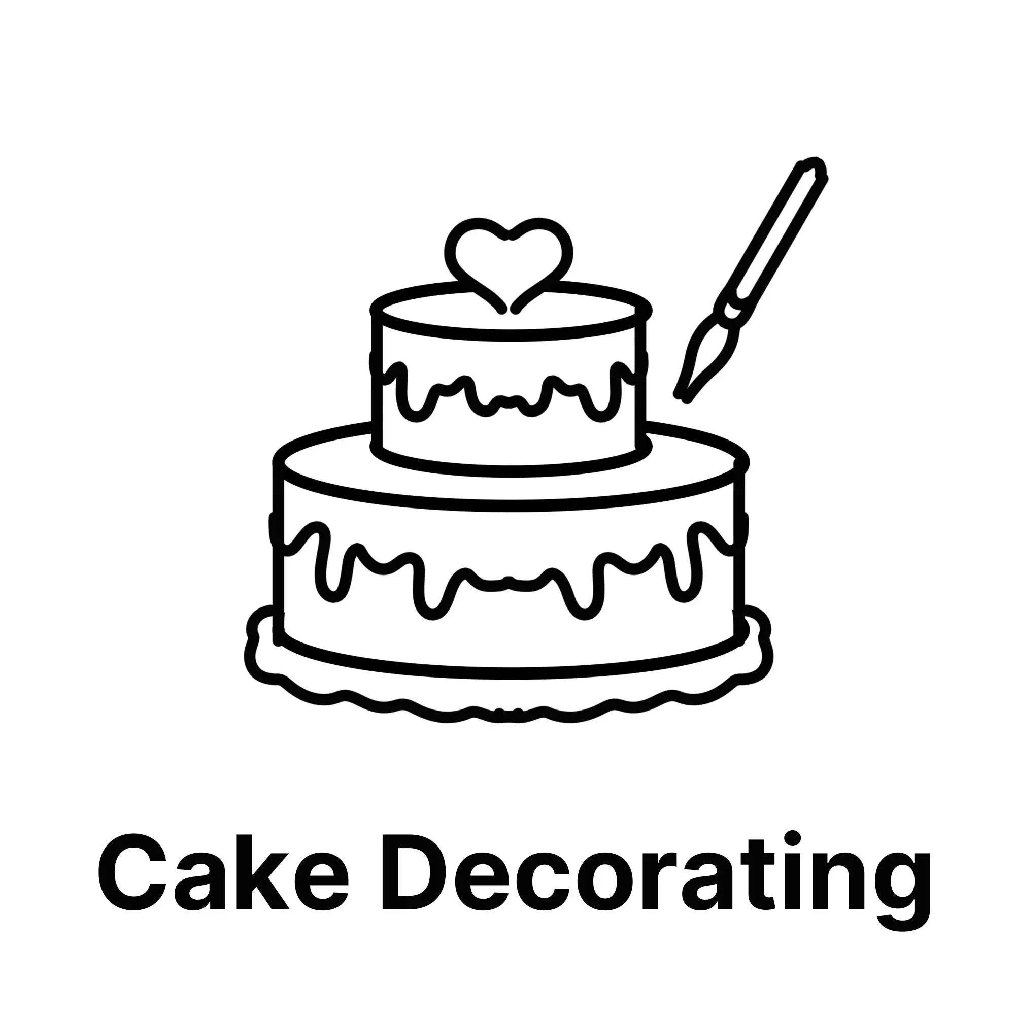 Airbrush-for-Cake-Pastry-Decorating SprayGunner