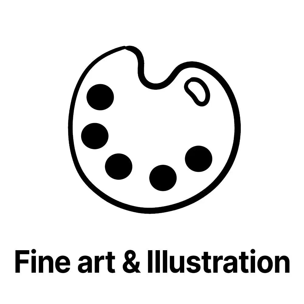 Airbrush-for-Fine-Art-Illustration SprayGunner