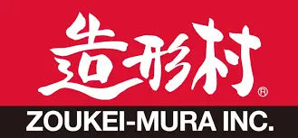 ZOUKEI-MURA model kits