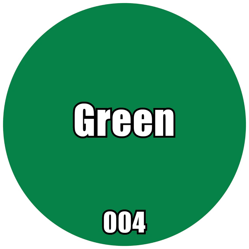 MONUMENT HOBBIES: Pro Acryl Green - SprayGunner