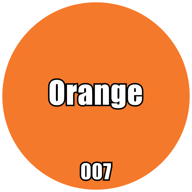 MONUMENT HOBBIES: Pro Acryl Orange - SprayGunner