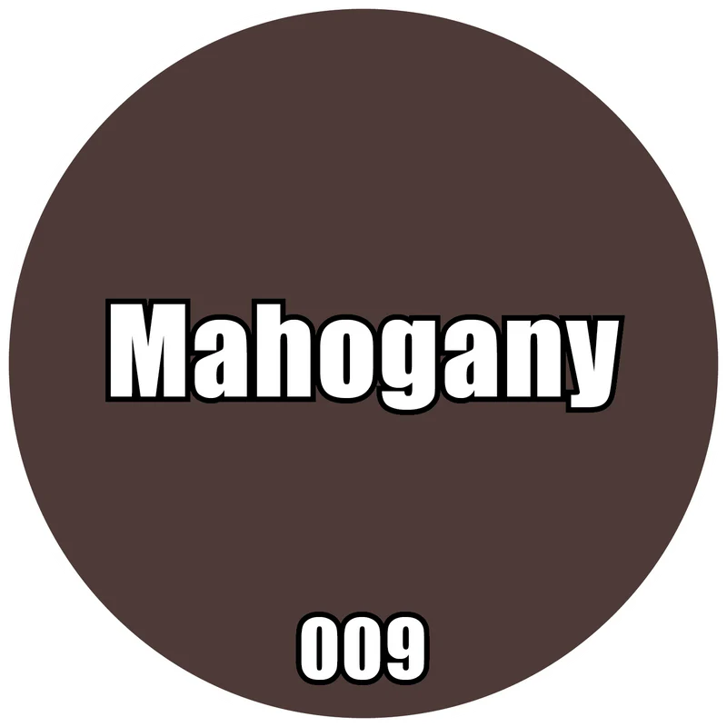 MONUMENT HOBBIES: Pro Acryl Mahogany - SprayGunner