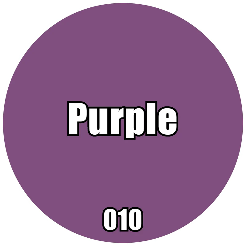 MONUMENT HOBBIES: Pro Acryl Purple - SprayGunner