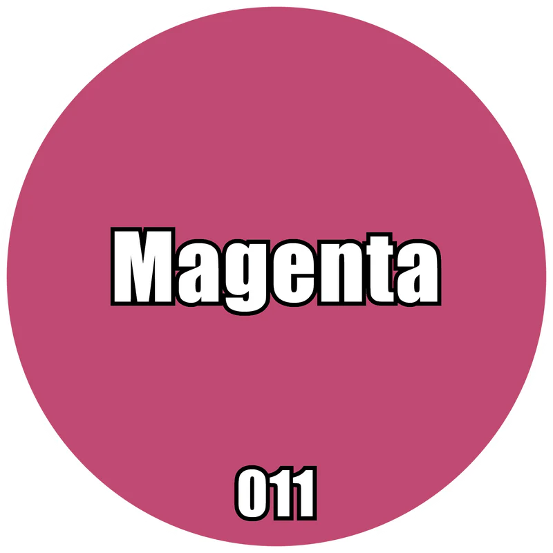 MONUMENT HOBBIES: Pro Acryl Magenta - SprayGunner