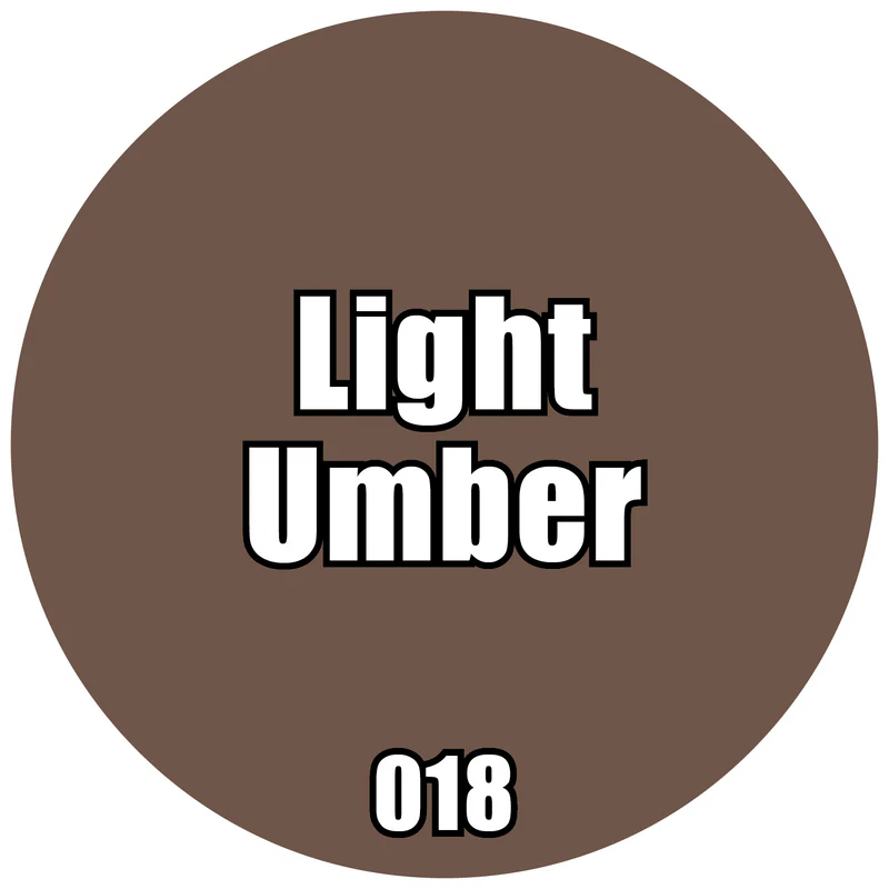 MONUMENT HOBBIES: Pro Acryl Light Umber - SprayGunner