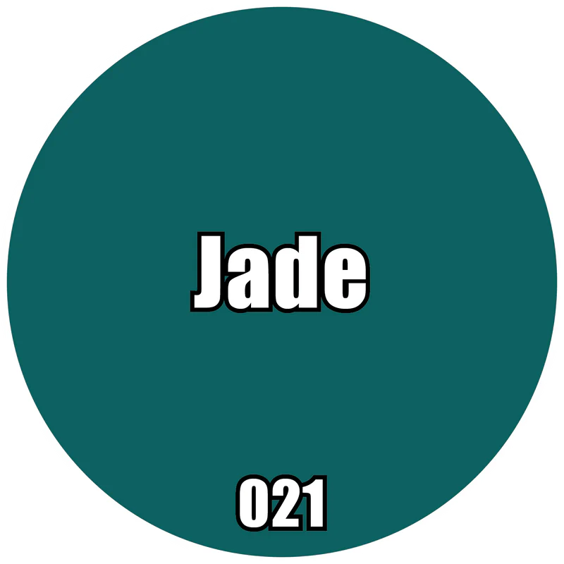 MONUMENT HOBBIES: Pro Acryl Jade - SprayGunner