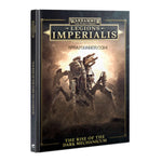 Warhammer Horus Heresy: Legions Imperialis The Rise of the Dark Mechanicum - SprayGunner