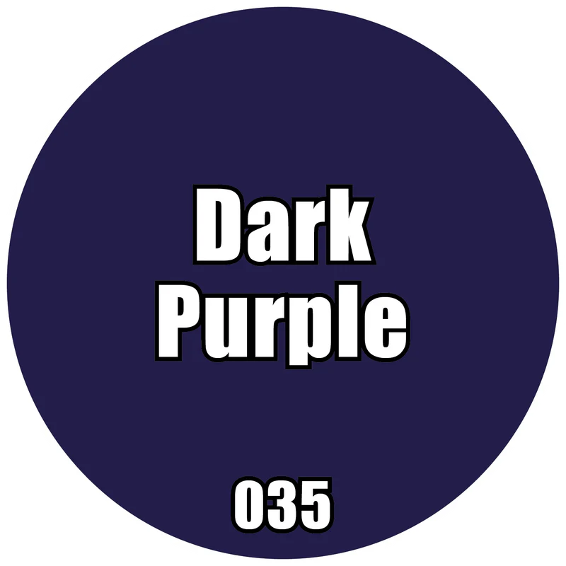MONUMENT HOBBIES: Pro Acryl Dark Purple - SprayGunner