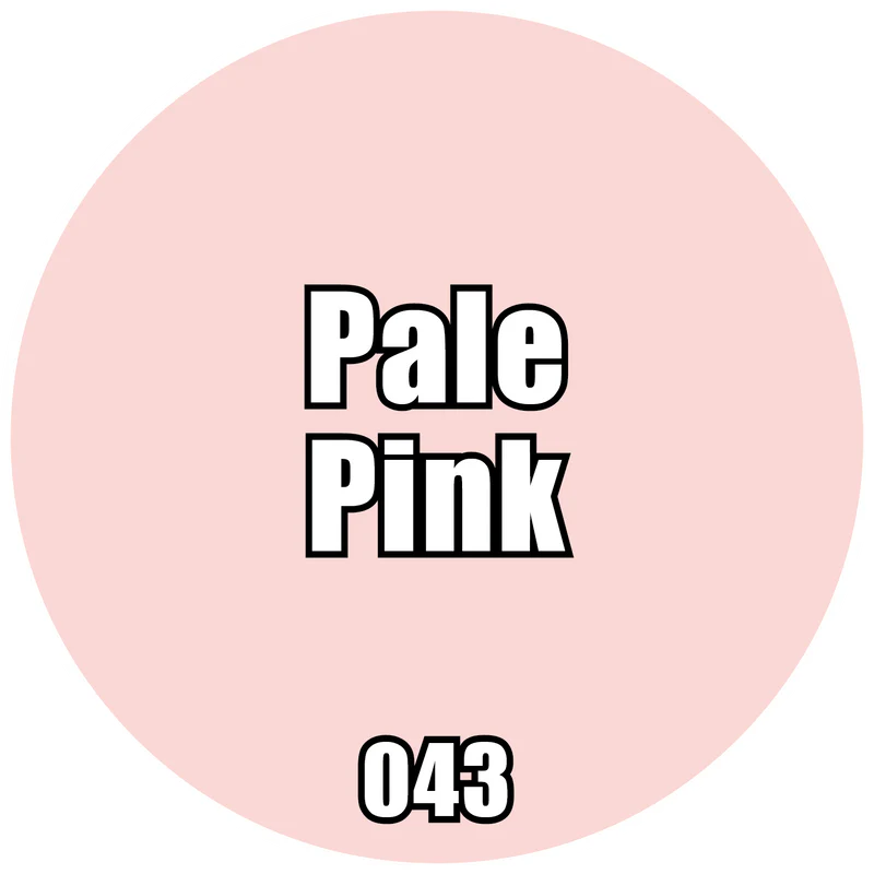 MONUMENT HOBBIES: Pro Acryl Pale Pink - SprayGunner