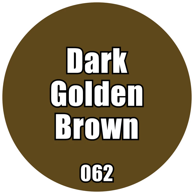 MONUMENT HOBBIES: Pro Acryl Dark Golden Brown - SprayGunner