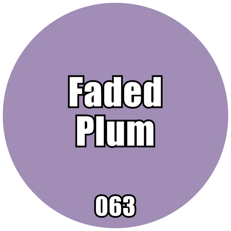 MONUMENT HOBBIES: Pro Acryl Faded Plum - SprayGunner
