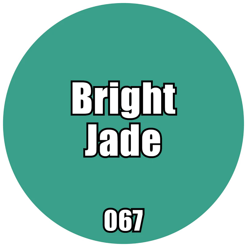 MONUMENT HOBBIES: Pro Acryl Bright Jade - SprayGunner