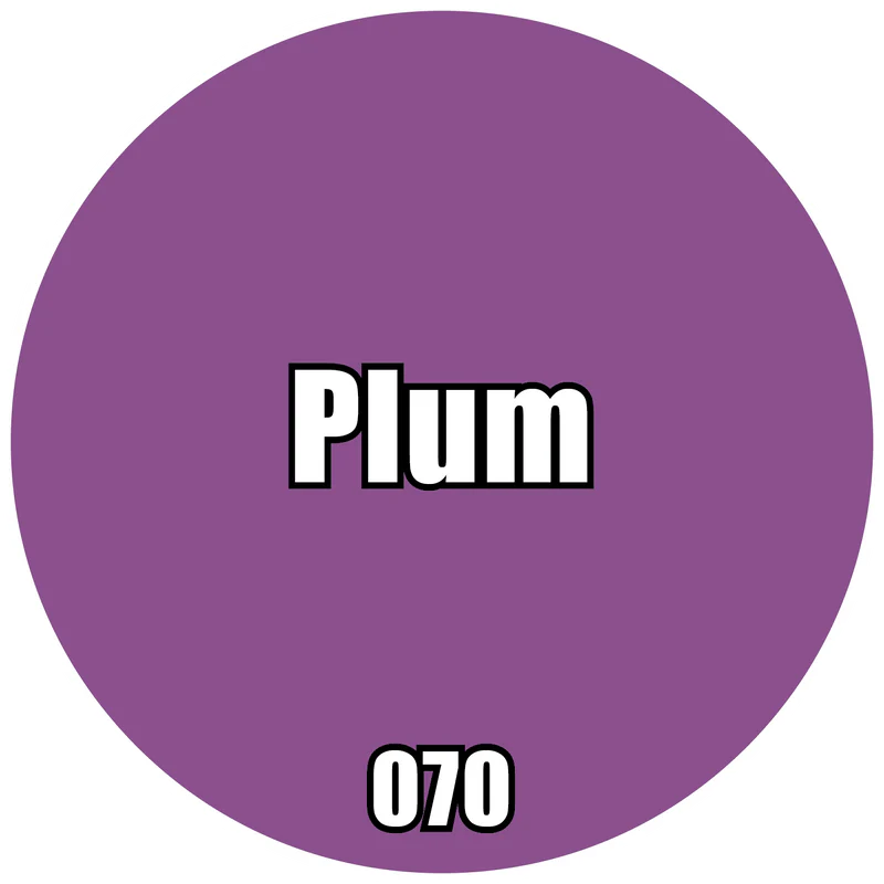 MONUMENT HOBBIES: Pro Acryl Plum - SprayGunner