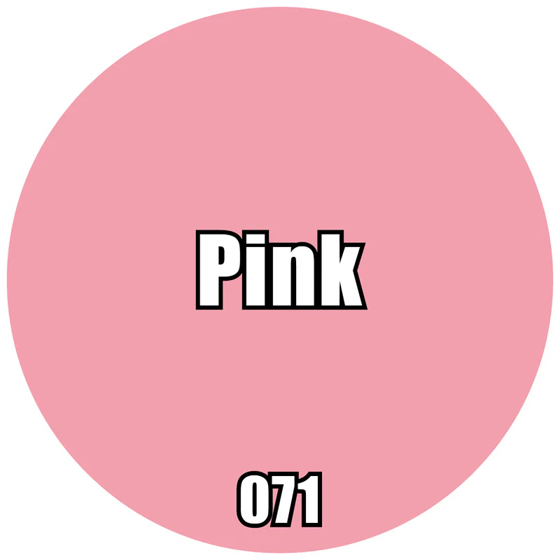 MONUMENT HOBBIES: Pro Acryl Pink - SprayGunner
