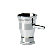 Iwata Side Feed Cup (0.05 oz / 1.50 ml) Iwata