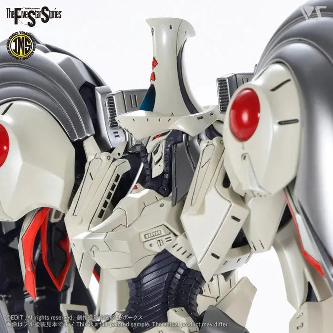IMS 1/100 AUGE ARSCULS Model Kit - SprayGunner