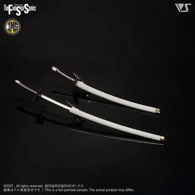 IMS Schpertor K.O.G. 1/100 Model Kit - SprayGunner