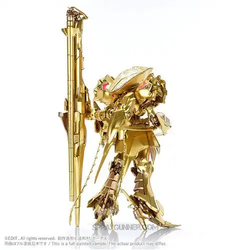 IMS The KNIGHT of GOLD Type DMIRAGE 1/100 Model Kit VOLKS USA INC.