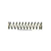 Needle Spring for Infinity, Evolution, Focus, Grafo, and Hansa - SprayGunner