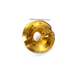 Valve closure screw for Infinity, Evolution, Focus, Ultra, Grafo, and Hansa - SprayGunner