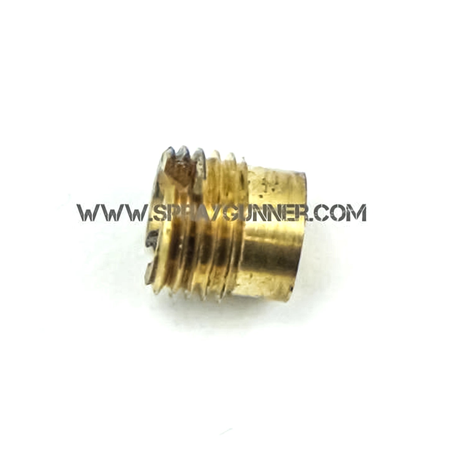 Screw for Needle Seal for all models except Colani - SprayGunner
