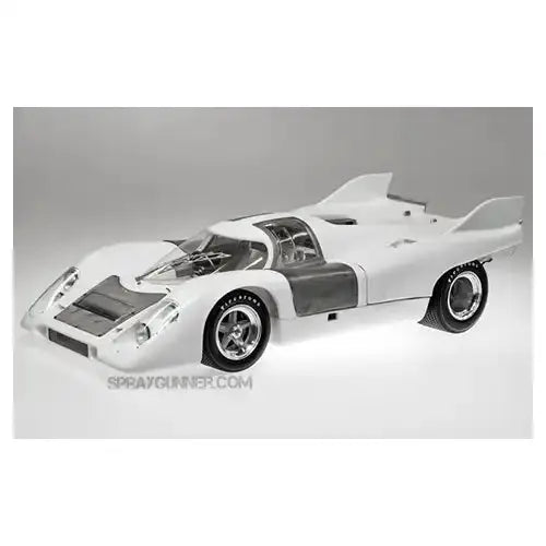 MODEL FACTORY HIRO: 1/12scale Fulldetail Kit : 917K [1971] Ver. A 1971