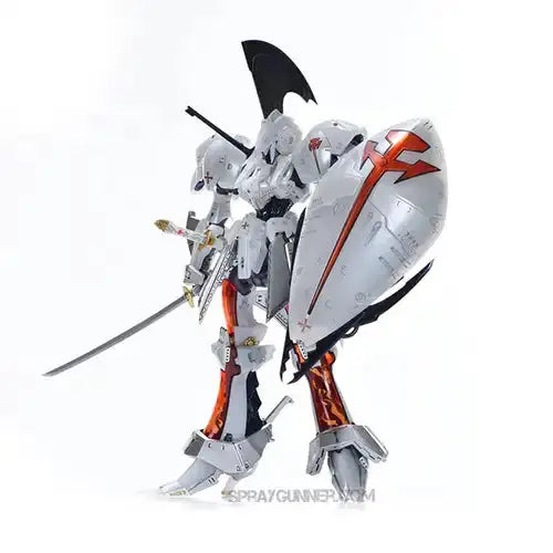 IMS 1/144 L.E.D. MIRAGE V3 Light Armament Version Model Kit VOLKS USA INC.