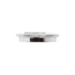 Gravity Feed Cup Lid (0.50 oz / 15 ml) I7182 Iwata