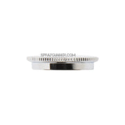 Gravity Feed Cup Lid (0.50 oz / 15 ml) I7182 Iwata