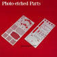 MODEL FACTORY HIRO: 1/12scale Fulldetail Kit : 158F1 Model Factory Hiro