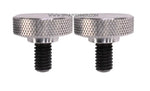 The Last Gun Rack - 5/16 Inch Locking Knobs 2 Pack NO-NAME brand