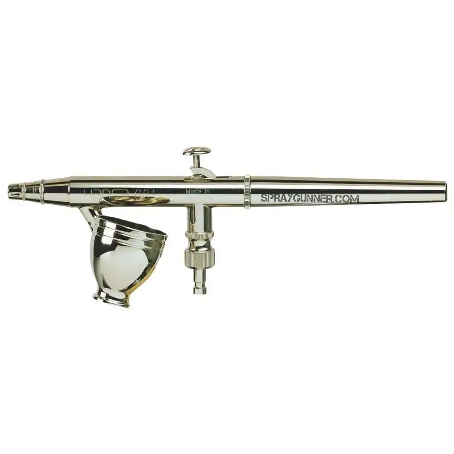 Hansa 681 - SprayGunner