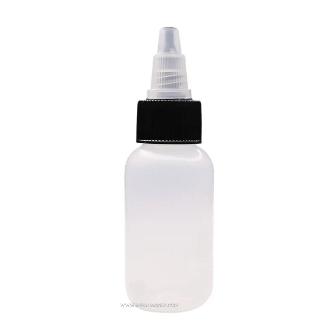 30ml Plastic Bottle