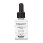 Schmincke AERO COLOR Professional Acrylic Ink Aero Color Mixing White 28 ml - SprayGunner