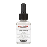 Schmincke AERO COLOR Professional Acrylic Ink Aero Color Zircon White 28 ml - SprayGunner