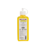Schmincke AERO COLOR Professional Acrylic Ink: Primary Yellow 250 ml - SprayGunner