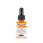 Schmincke AERO COLOR Professional Acrylic Ink: Cadmium Orange Hue 28 ml - SprayGunner