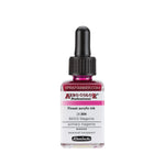 Schmincke AERO COLOR Professional Acrylic Ink: Primary Magenta 28 ml - SprayGunner