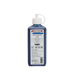Schmincke AERO COLOR Professional Acrylic Ink: Sapphire Blue 250 ml - SprayGunner