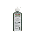 Schmincke AERO COLOR Professional Acrylic Ink: Olive Green 250 ml - SprayGunner