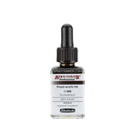 Schmincke AERO COLOR Professional Acrylic Ink: Dark Brown 28 ml - SprayGunner